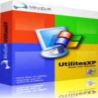 pelicula MindSoft Utilities XP 9.6